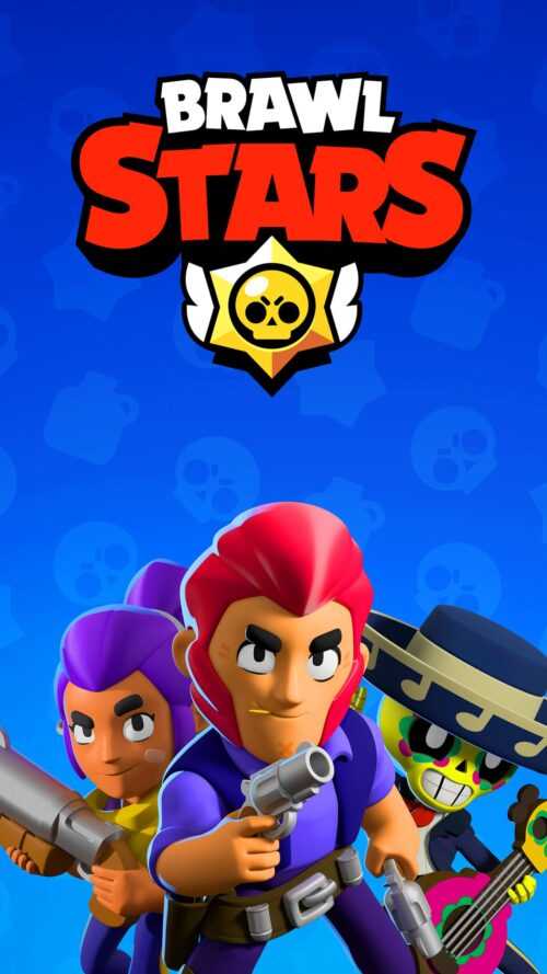 Brawl Stars banner